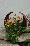 Rainer-M-Koehler / Gartenaccessoirs-Pflanztröge