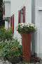 Rainer-M-Koehler / Gartenaccessoirs-Pflanztröge
