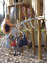 Rainer-M-Koehler / Arbeiten-Abenteuerspielplatz Fisch / Kemnath