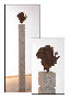 Rainer-M-Koehler / Skulpturen