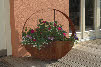 Rainer-M-Koehler / Gartenaccessoirs-Pflanztröge